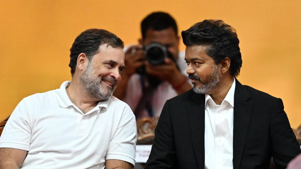 59 ஆண்டுகளுக்கு பின் தமிழ்நாடு அமைச்சரவையில் காங்கிரஸ்