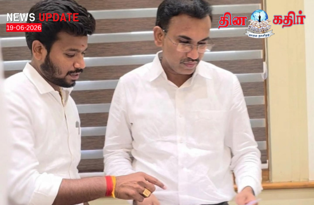 கொள்ளைப்போன இளைஞர் உரிமை: முந்தைய ஆட்சிகளின் ‘ஒப்பந்தச் சுரண்டலுக்கு’ முற்றுப்புள்ளி வைக்குமா விஜய் அரசு?