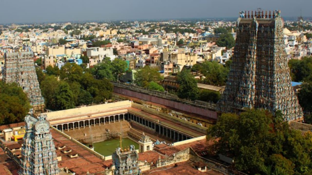 கோயில் அறங்காவலர்கள் நியமனம்: புதிய மாநிலக் குழு அமைப்பு
