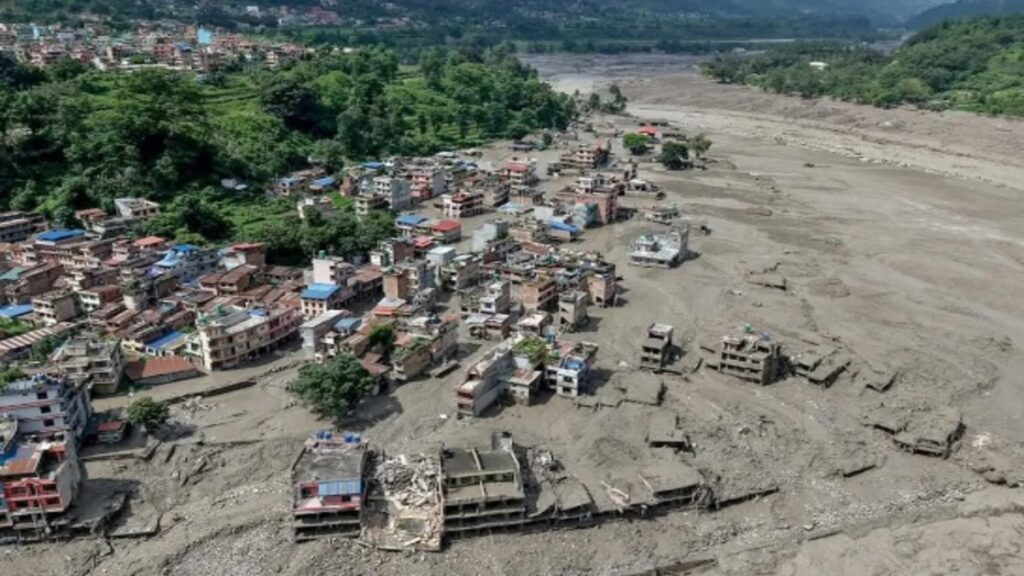 Nepal