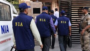 மியான்மர் படகு போதைப்பொருள் வழக்கு: 13 இடங்களில் NIA அதிரடி சோதனை; ₹1.16 கோடி பறிமுதல்