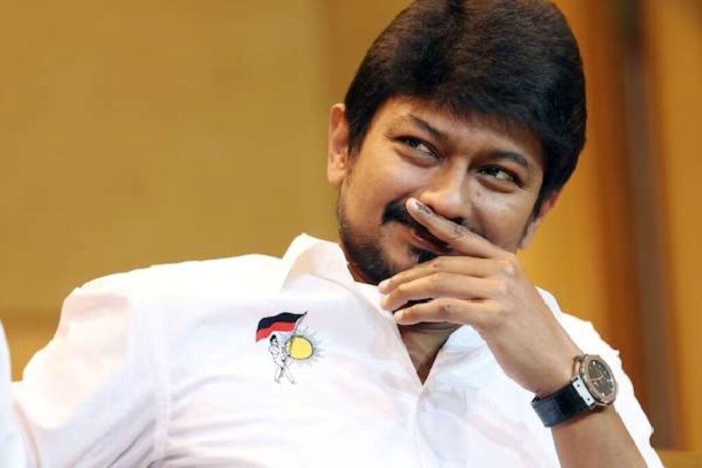 உதயநிதி கைது:பேச்சுரிமைக்கும் சட்டத்துக்கும் இடையிலான எல்லை எது?