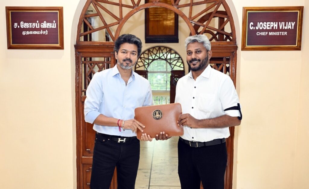அரசுப் பள்ளிகள் முதல் செயற்கை நுண்ணறிவு (AI) பயிற்சி வரை: தமிழகத்தின் திருத்தப்பட்ட பட்ஜெட்டில் புதிய திட்டங்கள்