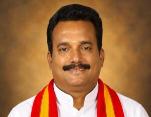 மேகமலை மக்களின் வாழ்வுரிமையை காக்க :- முதல்வரிடம் ஜெகநாத் மிஸ்ரா வலியுறுத்தல்