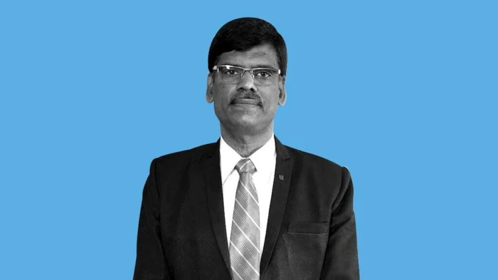 பாலியல் துன்புறுத்தல் புகார்: பெங்களூருவில் ‘ஃபின்ஃப்ளுயன்சர்’ (Finfluencer) பி.ஆர். சுந்தர் கைது